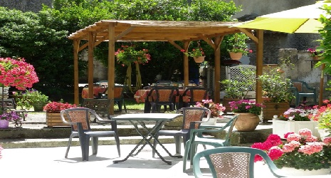 Image L'Escale des Collines - Restopolitan - Offre : Menu à 25€ : Entrée + Plat + Dessert